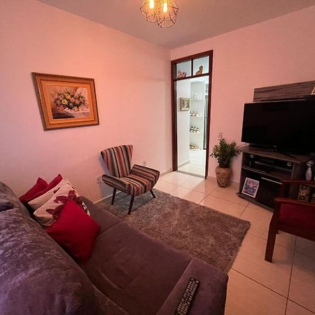 Casa Compartilhada Com Suite Privativa Florianópolis Εξωτερικό φωτογραφία