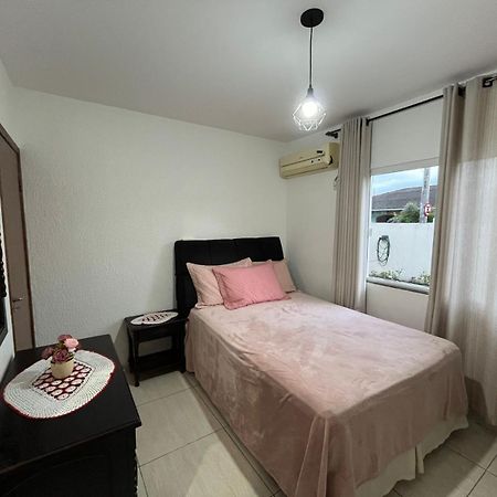 Casa Compartilhada Com Suite Privativa Florianópolis Εξωτερικό φωτογραφία