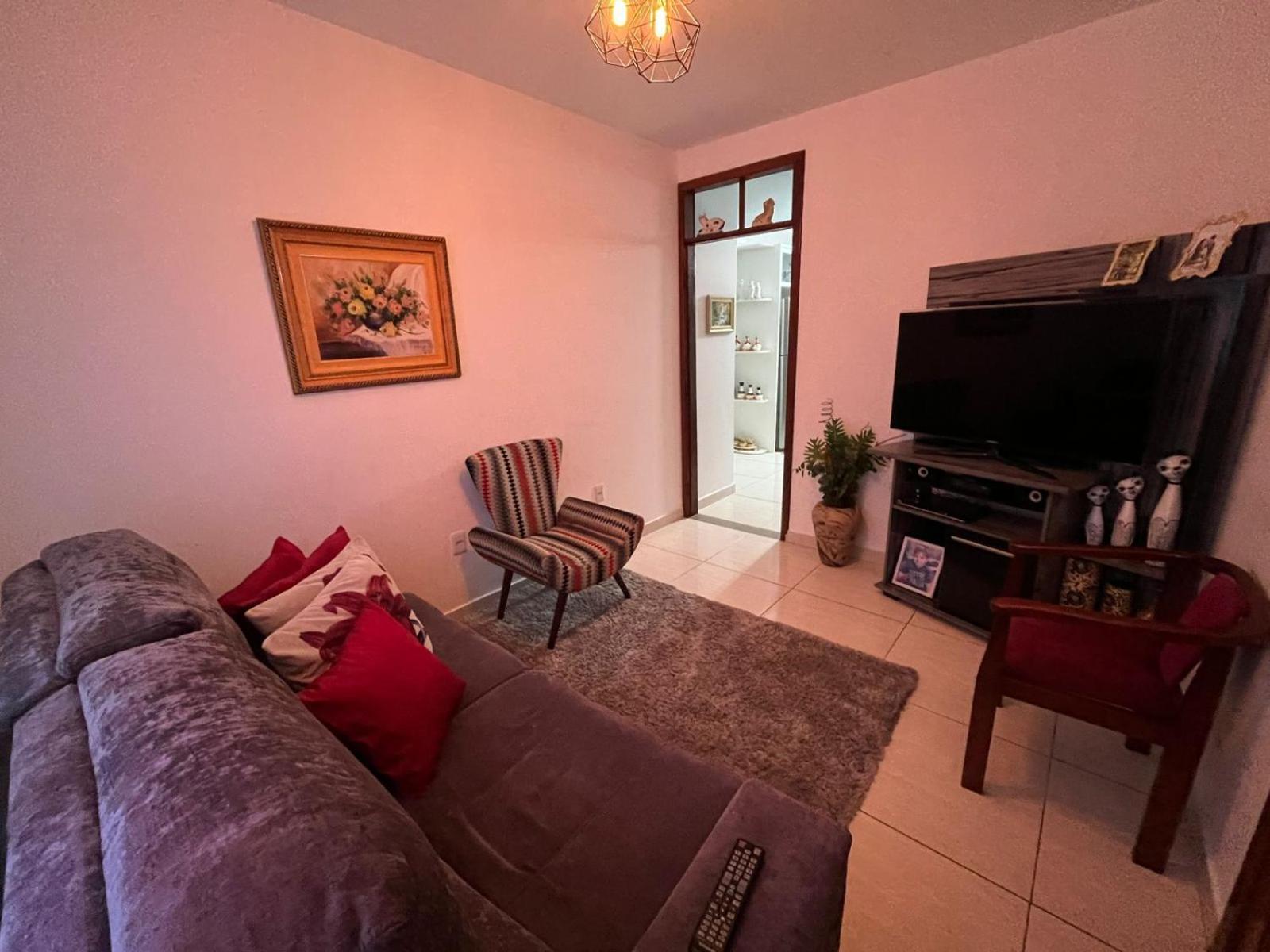 Casa Compartilhada Com Suite Privativa Florianópolis Εξωτερικό φωτογραφία