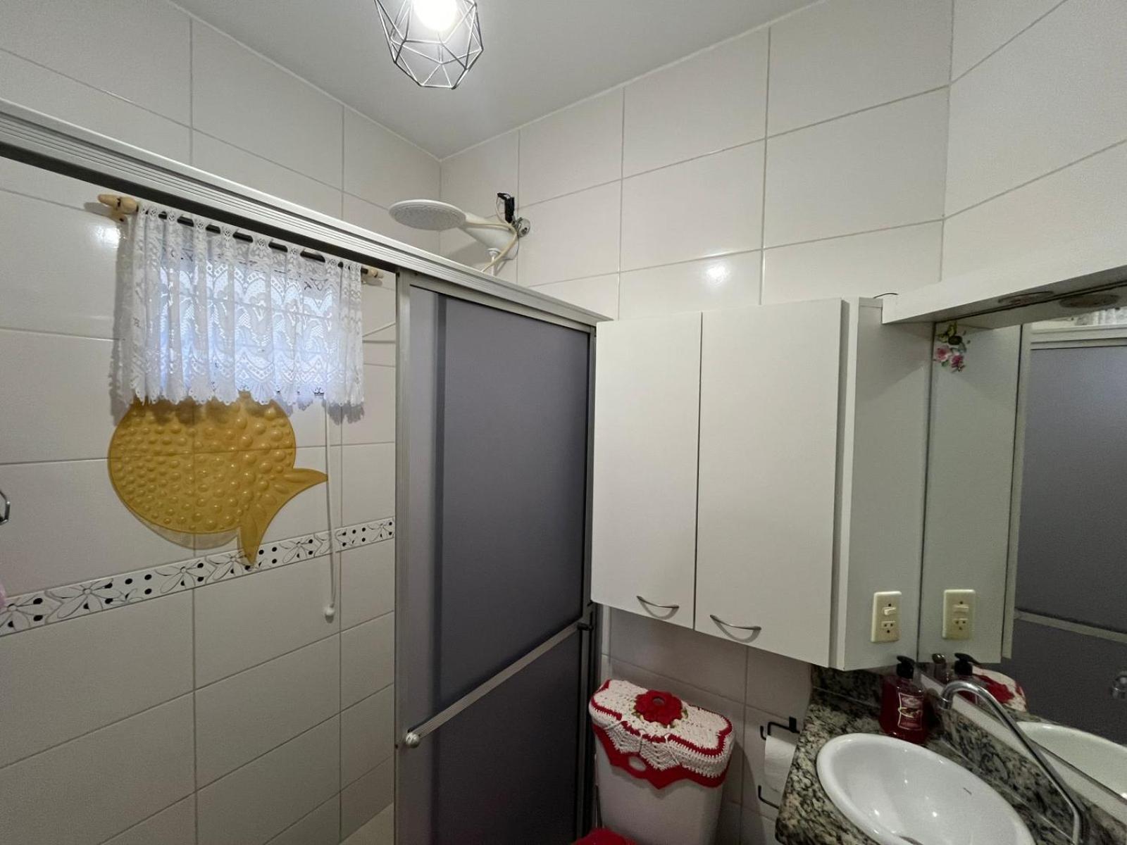 Casa Compartilhada Com Suite Privativa Florianópolis Εξωτερικό φωτογραφία