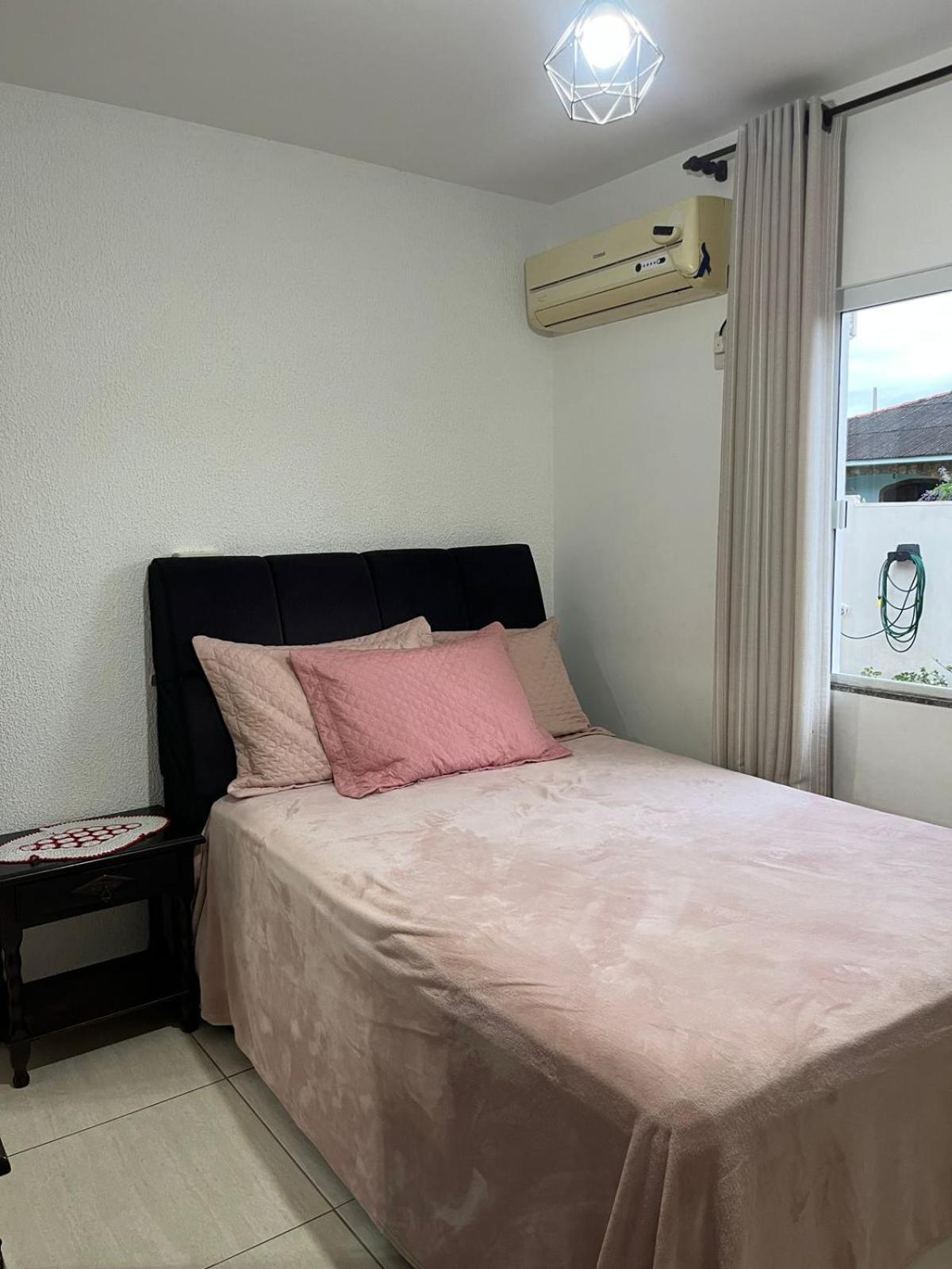 Casa Compartilhada Com Suite Privativa Florianópolis Εξωτερικό φωτογραφία