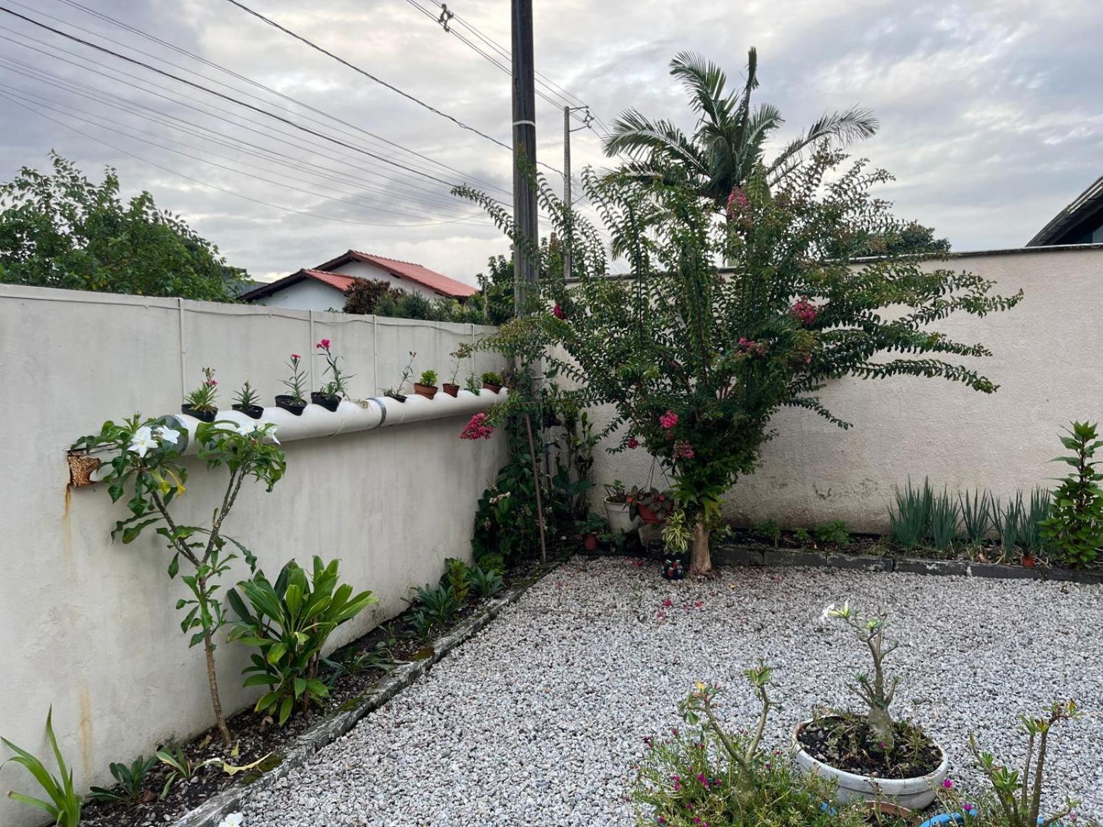 Casa Compartilhada Com Suite Privativa Florianópolis Εξωτερικό φωτογραφία