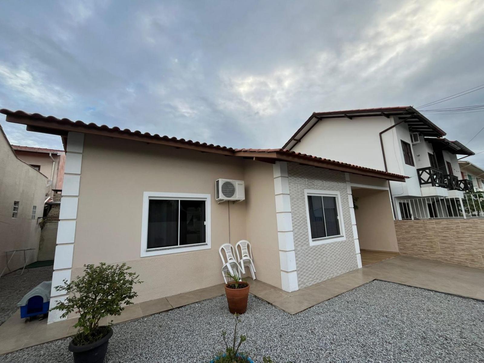 Casa Compartilhada Com Suite Privativa Florianópolis Εξωτερικό φωτογραφία